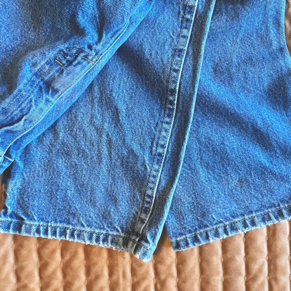 Lee jeans size 31x32 - Picture 6 of 6